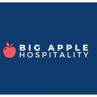 Big Apple Hospitality logo, Big Apple Hospitality contact details