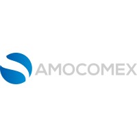 AMOCOMEX logo, AMOCOMEX contact details