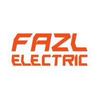 FAZL ELECTRIC logo, FAZL ELECTRIC contact details