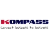 Kompass Iran Connects business to business (B2B) logo, Kompass Iran Connects business to business (B2B) contact details