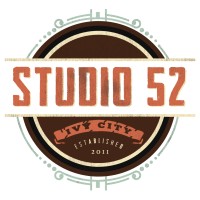 Studio52 DC logo, Studio52 DC contact details