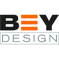 BEY Design logo, BEY Design contact details