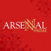 Arsennal Prime - Seleção de Executivos e Gestão de Carreiras logo, Arsennal Prime - Seleção de Executivos e Gestão de Carreiras contact details