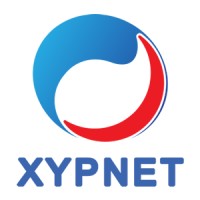 XYPNET logo, XYPNET contact details