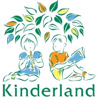 Kinderland Preschool - Muara Karang logo, Kinderland Preschool - Muara Karang contact details