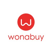 Wonabuy Indonesia logo, Wonabuy Indonesia contact details