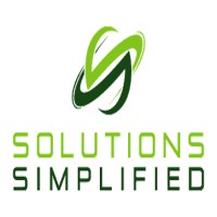 Solutions Simplified (WOSB) logo, Solutions Simplified (WOSB) contact details