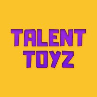 Talent Toyz logo, Talent Toyz contact details