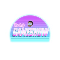 The Only Game Show logo, The Only Game Show contact details