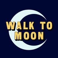 Walk To Moon logo, Walk To Moon contact details