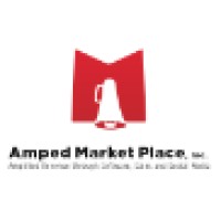 Amped Marketplace Inc. logo, Amped Marketplace Inc. contact details