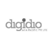 Digidio Asia Pacific Pte. Ltd. logo, Digidio Asia Pacific Pte. Ltd. contact details