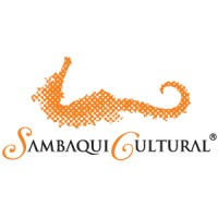 Sambaqui Cultural logo, Sambaqui Cultural contact details