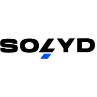 Solyd logo, Solyd contact details