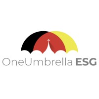 One Umbrella ESG Alliance logo, One Umbrella ESG Alliance contact details