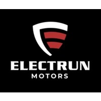 Electrun Motors logo, Electrun Motors contact details