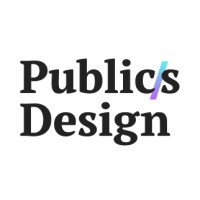 Public/s Design logo, Public/s Design contact details