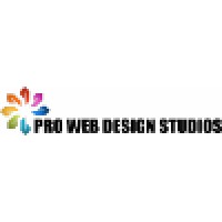 Pro Web Design Studios logo, Pro Web Design Studios contact details