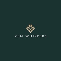 Zen Whispers logo, Zen Whispers contact details