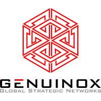 Genuinox Americas logo, Genuinox Americas contact details