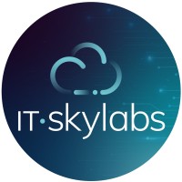 IT-Skylabs logo, IT-Skylabs contact details