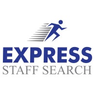 Express Staff Search logo, Express Staff Search contact details