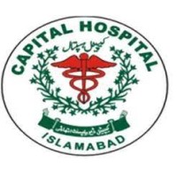 Capital Hospital logo, Capital Hospital contact details