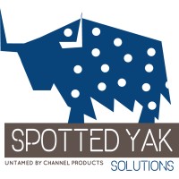 Spotted Yak logo, Spotted Yak contact details