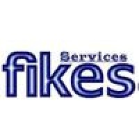 Fikes Cleaning Services logo, Fikes Cleaning Services contact details