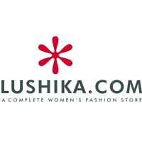 Lushika logo, Lushika contact details