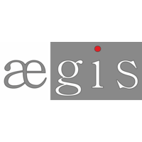 Ægis Group logo, Ægis Group contact details