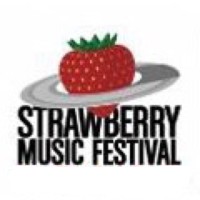 Strawberry Music Festival logo, Strawberry Music Festival contact details