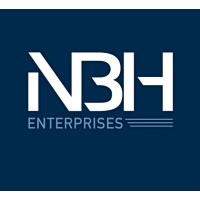 NBH Enterprises logo, NBH Enterprises contact details