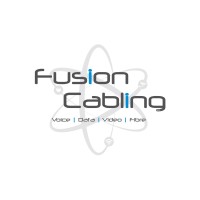 Fusion Cabling Inc. logo, Fusion Cabling Inc. contact details