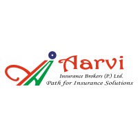 Aarvi Insurance logo, Aarvi Insurance contact details