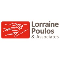 Lorraine Poulos and Associates logo, Lorraine Poulos and Associates contact details