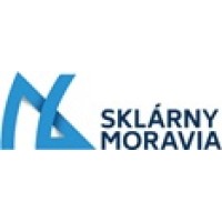 SKLÁRNY MORAVIA, a.s. logo, SKLÁRNY MORAVIA, a.s. contact details