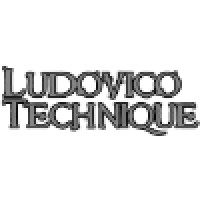 Ludovico Technique logo, Ludovico Technique contact details