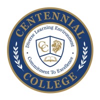 Centennial College: Australia logo, Centennial College: Australia contact details