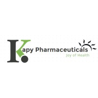 Kapy Pharmaceutical logo, Kapy Pharmaceutical contact details