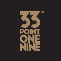 33PointOneNine™ logo, 33PointOneNine™ contact details