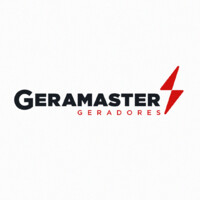 Geramaster Geradores logo, Geramaster Geradores contact details