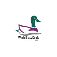 World Class Deals logo, World Class Deals contact details