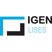 IGEN LISES logo, IGEN LISES contact details