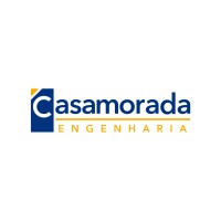 Casamorada Engenharia logo, Casamorada Engenharia contact details