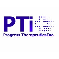 Progress Therapeutics Inc. logo, Progress Therapeutics Inc. contact details