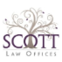 Scott Law Offices, PLLC logo, Scott Law Offices, PLLC contact details