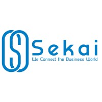 Sekai Business Marketing logo, Sekai Business Marketing contact details