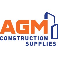 AGM Construction Supplies P/L logo, AGM Construction Supplies P/L contact details