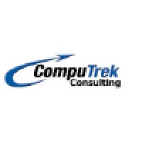 CompuTrek Consulting logo, CompuTrek Consulting contact details